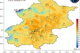 高效表现！阿伦半场10中9拿下18分7篮板2盖帽